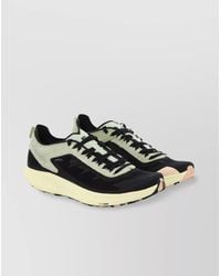 Salomon - Prg Pulsar Mesh Rubber Sole Sneakers - Lyst