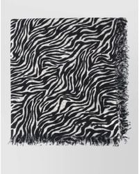 Isabel Marant - Cashmere Wool Scarf - Lyst