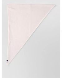 Extreme Cashmere - Hair Scarf Square Shape Versatile Size - Lyst