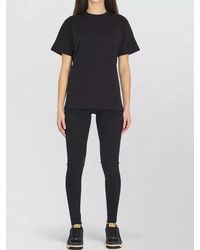 Gucci - Cotton Embroidered Regular-Fit Short-Sleeve T-Shirt - Lyst