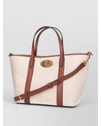 Mulberry - Tote Bag Hand Strap Dual Handles - Lyst