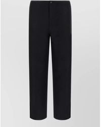 Extreme Cashmere - Cashmere Straight Leg Lounge Pants - Lyst