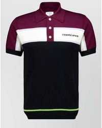 CASABLANCA - Polo Shirts - Lyst