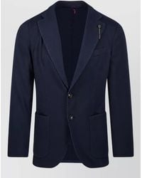 Santaniello - Suit Jacket - Lyst