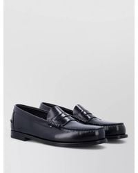 Church's - Rowley Loafers Penny Strap Round Toe - Lyst