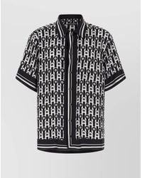 Dolce & Gabbana - 'Private Wardrobe' Shirt - Lyst