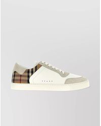 Burberry - Sneakers - Lyst