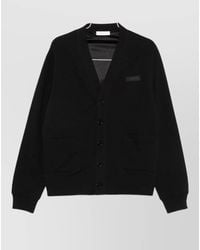 Givenchy - Cotton Lightweight Jacket - Lyst