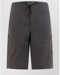 GR10K - Drawstring Cargo Shorts - Lyst