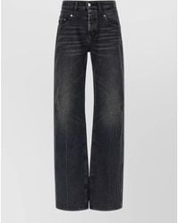 ARMARIUM - Jaro Jeans Belt Loops Contrast Stitching - Lyst