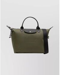 Longchamp - Energy Tote Bag Adjustable Strap - Lyst