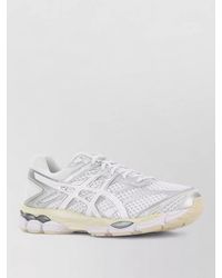 Asics - Fabric Gel Cumulus 16 Sneakers Mesh - Lyst
