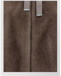 Herno - Hooded Jacket Casual Fit Warm - Lyst