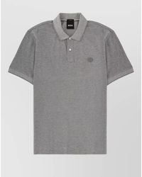 BOSS - C-Parris Polo Shirt - Lyst