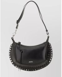 Isabel Marant - Chic Shoulder Bag Adjustable Strap - Lyst