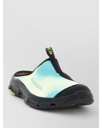 Salomon - Gradient Mesh Slide Sandals Slip On - Lyst