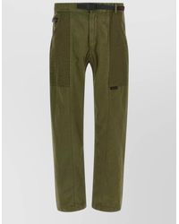 Gramicci - Gadget Pants Tailored Belt Loops Back Pocket - Lyst