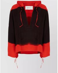 Ferragamo - Hoodie - Lyst