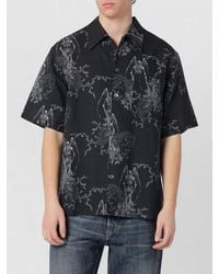 Our Legacy - Every Paisley Shirt - Lyst