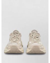 Ash - Mesh Upper Sneakers Rubber Sole Design - Lyst