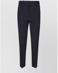 Incotex - Trousers Featuring Belt Loops And Pockets - Lyst