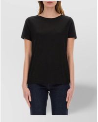 Fay - Regular-Fit T-Shirt - Lyst