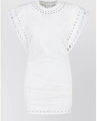 Isabel Marant - Orlane Dress - Lyst