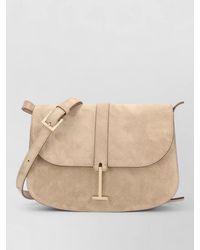 Tom Ford - Shoulder Bag Calf Leather - Lyst