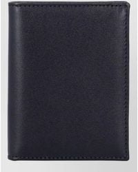 Comme des Garçons - Leather Keyring - Lyst