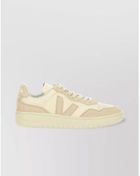 Veja - Logo Sneakers - Lyst