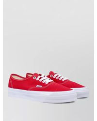 Vans - Lx Authentic 44 Low Top Canvas Sneakers - Lyst