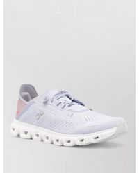 On Shoes - Cloud 6 Coast Sneakers Round Toe - Lyst