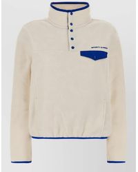 Sporty & Rich - Pile Jacket - Lyst