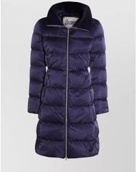 Herno - Down Jacket - Lyst