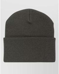 Carhartt - Knit Cap Short Watch Folded Cuff - Lyst