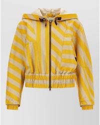 Fendi - Bomber Jackets - Lyst