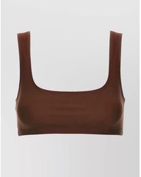 ANDAMANE - Hollywood Sports Bra - Lyst