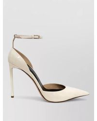 Tom Ford - Pumps Formal Pointed Toe Lacquered Stiletto Heel - Lyst