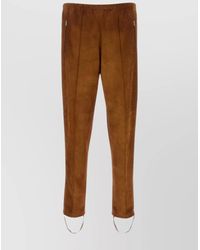 Prada - Pants - Lyst