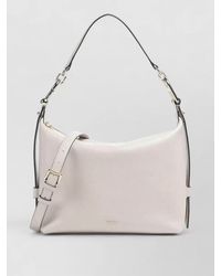 Furla - Tonie Medium Hobo Shoulder Bag Strap - Lyst
