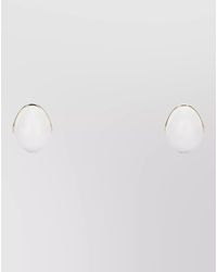 Jacquemus - Les Boucles Raisin Earrings - Lyst
