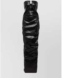 Rick Owens - Dress Prong Gown - Lyst