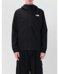The North Face - Quest Hooded Dryvent Waterproof Jacket - Lyst