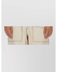 Isabel Marant - Regular-Fit T-Shirt - Lyst