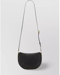 Wandler - Leather Cross-Body Bag - Lyst