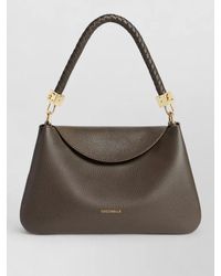 Coccinelle - Tiggy Shoulder Bag Detachable Strap Top Handle - Lyst