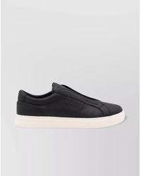 Hogan - Low Top Sneakers Contrast Sole - Lyst