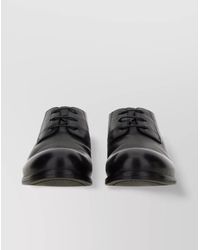 Marsèll - Lace-Up Shoes "Zucca" Derby - Lyst