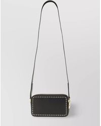 Michael Kors - Small Rectangular Camera Bag - Lyst