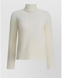 Drumohr - Cashmere Jumper - Lyst